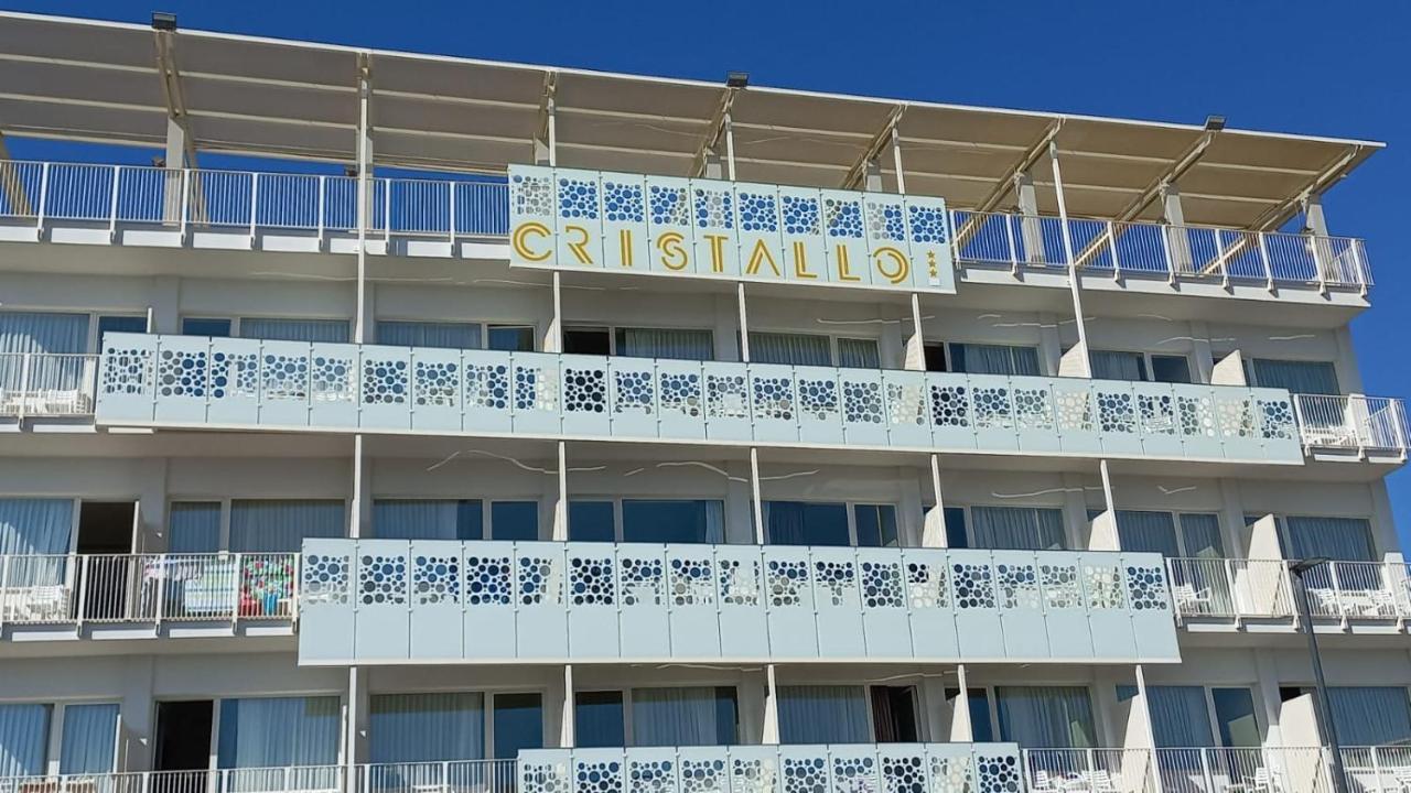 Residence Cristallo سينِغاليا المظهر الخارجي الصورة