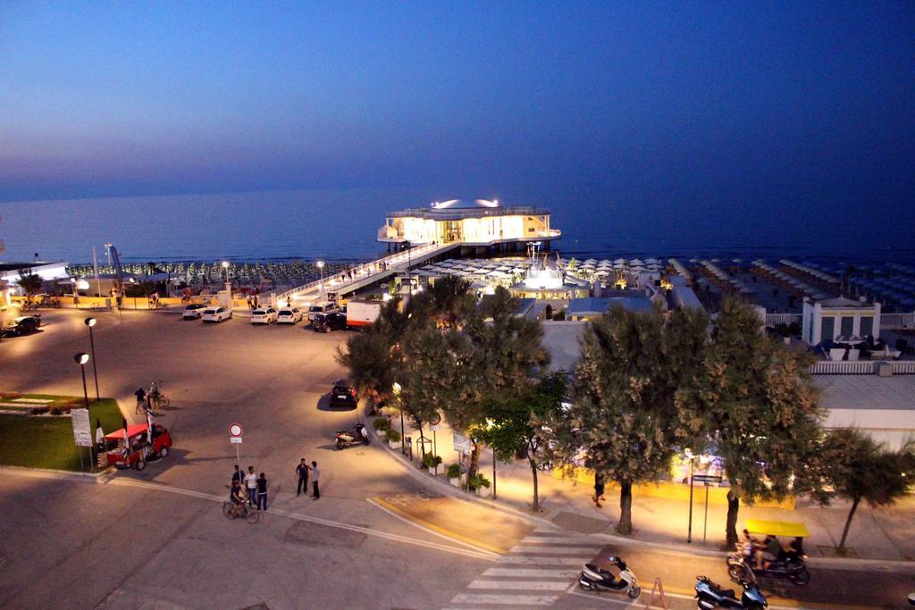 Residence Cristallo سينِغاليا المظهر الخارجي الصورة