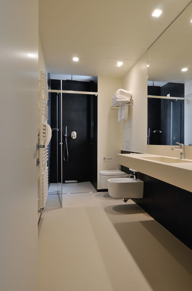 Residence Cristallo سينِغاليا المظهر الخارجي الصورة