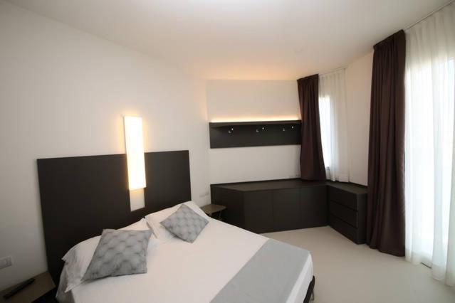 Residence Cristallo سينِغاليا المظهر الخارجي الصورة